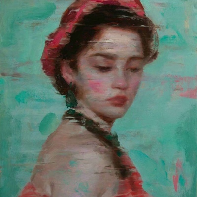 兽设黄昏场景创作福瑞群